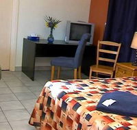 Onslow Sun Chalets and Motel - Tourism Canberra
