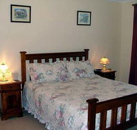 The Pavilion Bed And Breakfast - Tourism Canberra