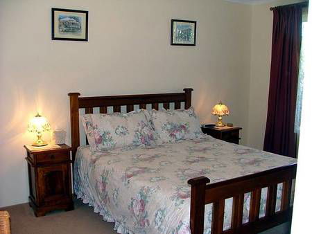 The Pavilion Bed And Breakfast - Tourism Canberra 0