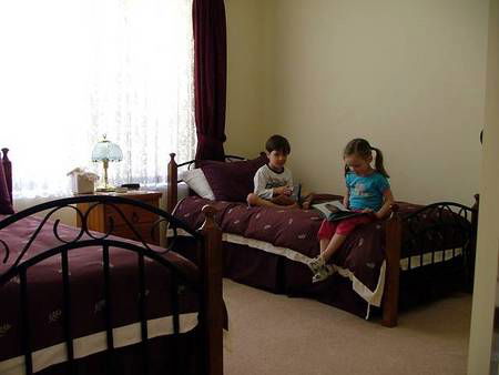The Pavilion Bed And Breakfast - Tourism Canberra 1