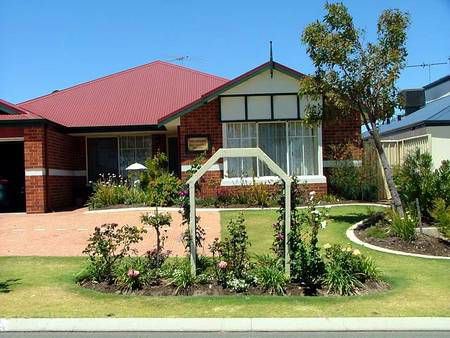 The Pavilion Bed And Breakfast - Tourism Canberra 2