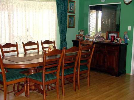 The Pavilion Bed And Breakfast - Tourism Canberra 4