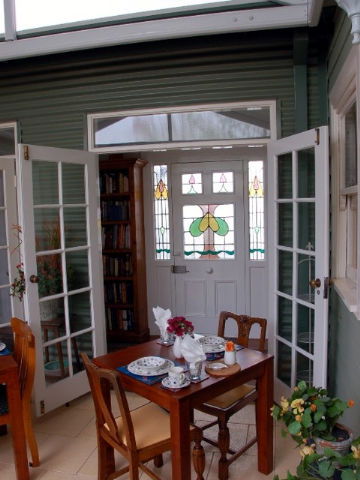 Heritage Cottage Bed And Breakfast - Tourism Canberra 0