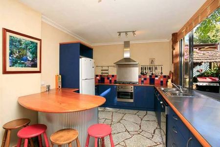 Mulberry Mansion - Tourism Canberra 0