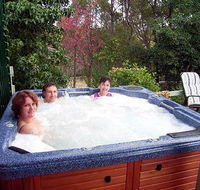 Falls Retreat Bed And Breakfast - Tourism Canberra
