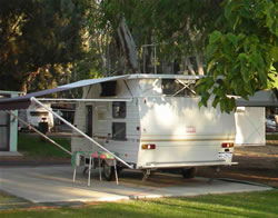 Mandurah Caravan And Tourist Park - Tourism Canberra 0