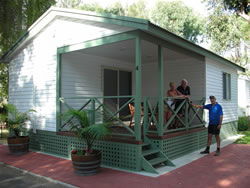 Mandurah Caravan And Tourist Park - Tourism Canberra 1