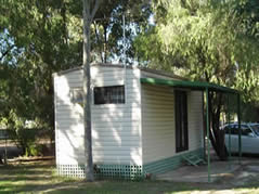 Pinjarra Caravan Park - Tourism Canberra 1