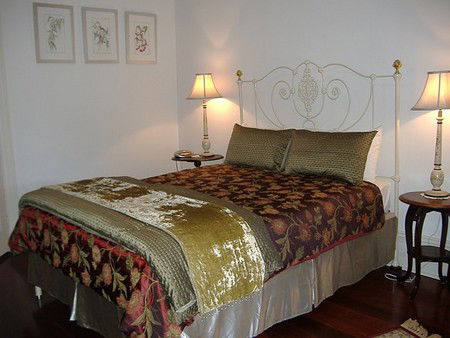 Poplar Cottage Bed And Breakfast - Tourism Canberra 3