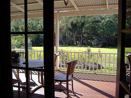 Poplar Cottage Bed And Breakfast - Tourism Canberra 4