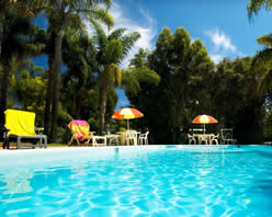 Kingsway Tourist And Caravan Park - Tourism Canberra 0