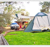 Toodyay Caravan Park - Tourism Canberra