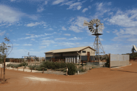 Capricorn Holiday Park - Tourism Canberra 0