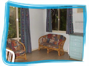 Capricorn Holiday Park - Tourism Canberra 1