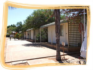 Capricorn Holiday Park - Tourism Canberra 2