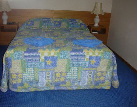Cervantes Holiday Homes & Units - Tourism Canberra 2