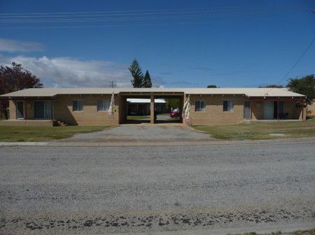 Cervantes Holiday Homes & Units - Tourism Canberra 4