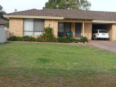 Cervantes Holiday Homes & Units - Tourism Canberra 5
