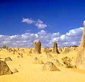 Cervantes Pinnacles Beachfront Caravan Park - Tourism Canberra