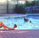 Shark Bay Caravan Park - Tourism Canberra