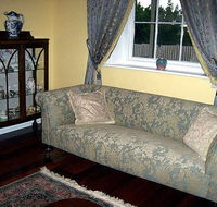 The Old Rectory Bed and Breakfast - Tourism Canberra