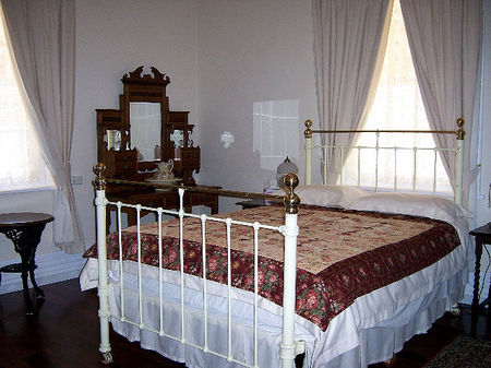 The Old Rectory Bed And Breakfast - Tourism Canberra 2