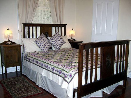 The Old Rectory Bed And Breakfast - Tourism Canberra 3