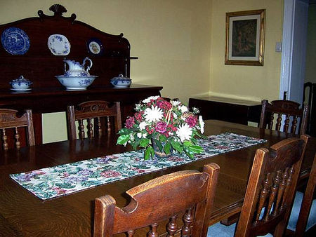 The Old Rectory Bed And Breakfast - Tourism Canberra 4