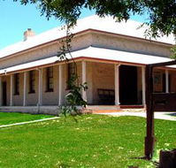 Dongara Denison Beach Holiday Park - Tourism Canberra