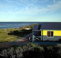 Dongara Tourist Park - Tourism Canberra