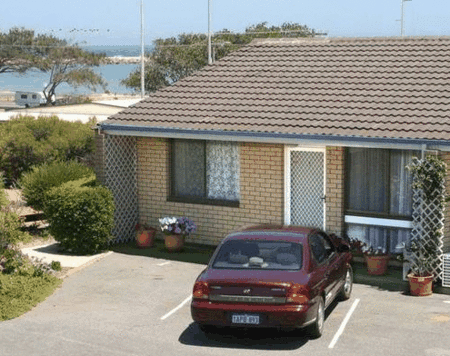 Port Denison Holiday Units - Tourism Canberra