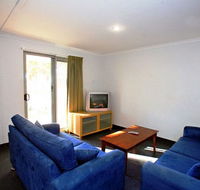 Exmouth Cape Holiday Park - Tourism Canberra