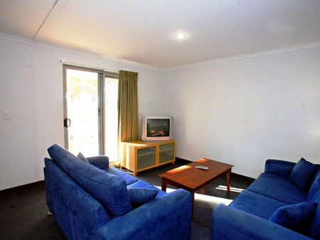 Exmouth Cape Holiday Park - Tourism Canberra 0