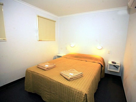 Exmouth Cape Holiday Park - Tourism Canberra 4