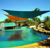 Ningaloo Caravan and Holiday Resort - Tourism Canberra
