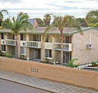 Como Apartments - Geraldton - Tourism Canberra