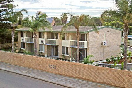 Como Apartments - Geraldton - Tourism Canberra 0