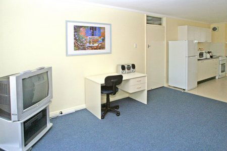 Como Apartments - Geraldton - Tourism Canberra 1