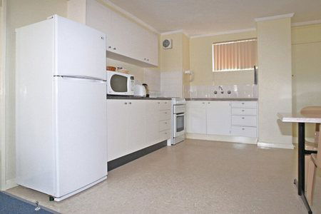 Como Apartments - Geraldton - Tourism Canberra 2