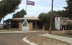 Horrocks Beach Caravan Park - Tourism Canberra 1