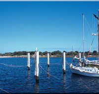 Jurien Bay Tourist Park - Tourism Canberra