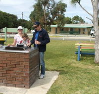 Jurien Beachfront Holiday Units - Tourism Canberra