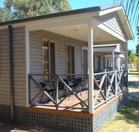 Kalbarri Tudor Holiday Park - Tourism Canberra