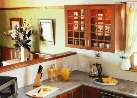 Longview Farm Cottage - Tourism Canberra