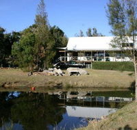 Mullimburra Beach House - Tourism Canberra