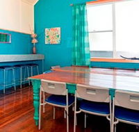 Blacksmiths Beach House - Tourism Canberra