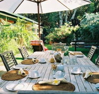 Botaba Bed And Breakfast - Tourism Canberra