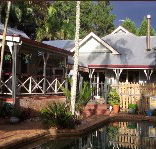Mylinfield Bed and Breakfast - Tourism Canberra
