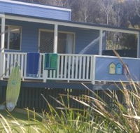 Beachcomber Holiday Park - Tourism Canberra