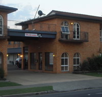 Chelsea Motor Inn - Tourism Canberra